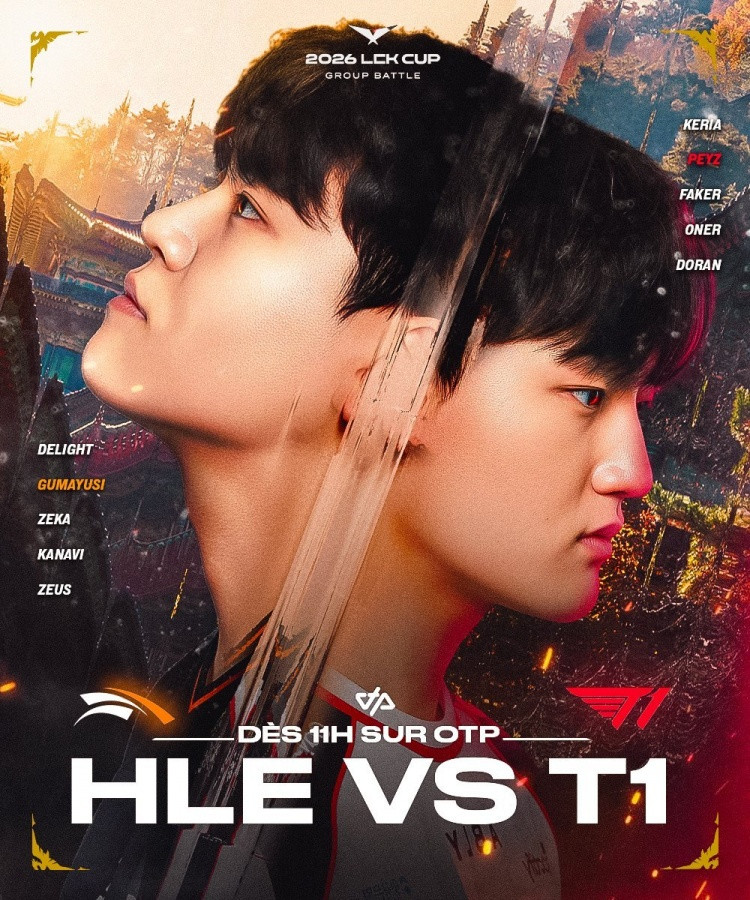 决策压制! Faker瑞兹尽力难翻盘 HLE关键资源全拿赢下首局