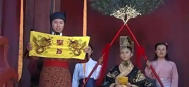 真不敢相信！历史上最大的"冤种"皇帝小明王，死前竟藏了这么深的心机！一个当了