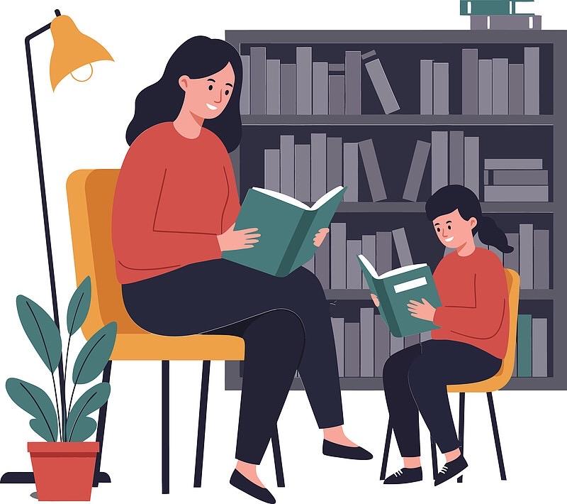 别不信，你家孩子的好运，藏在你的信任里为人父母，总在焦虑中前行。怕他成绩落