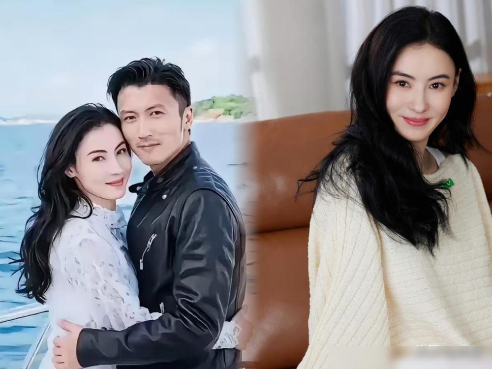 看了张柏芝近几日庭审的表现，我是真理解当年的谢霆锋了。简单说下发生啥：就是在