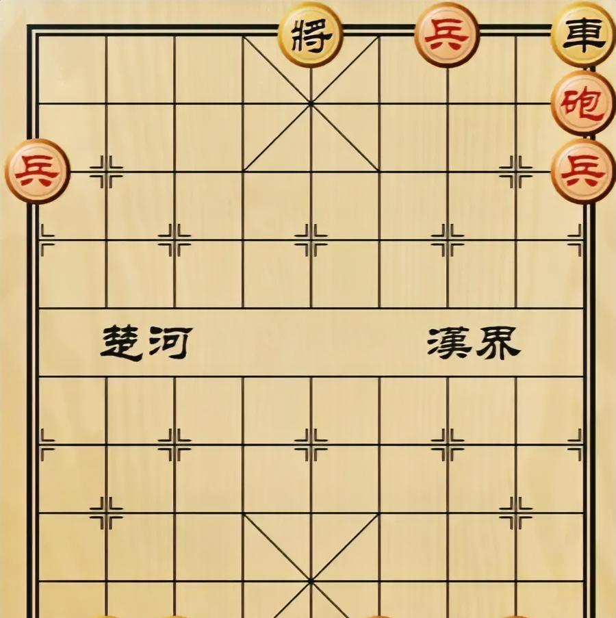 也不知谁设计的这盘怪异的残局？欲想瓮中杀鳖，却需脑洞大开，真折磨人也！此棋破解