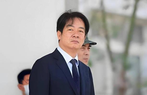 郑丽文党派预言成真，赖清德2026年要清算在野党？大陆要把红线勒得更紧 20