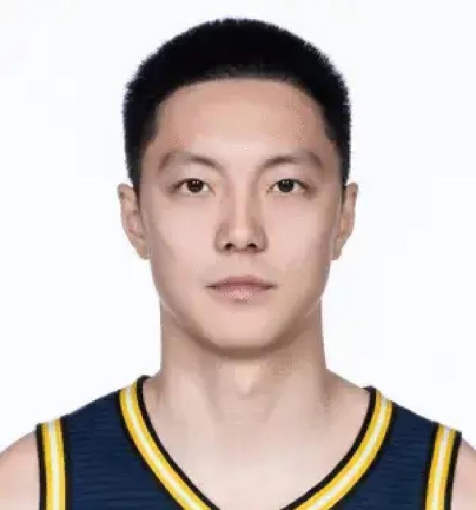 9分也能救命！昨晚山西最后40秒还领先1分，广东球权。胡明轩前7投1中，全