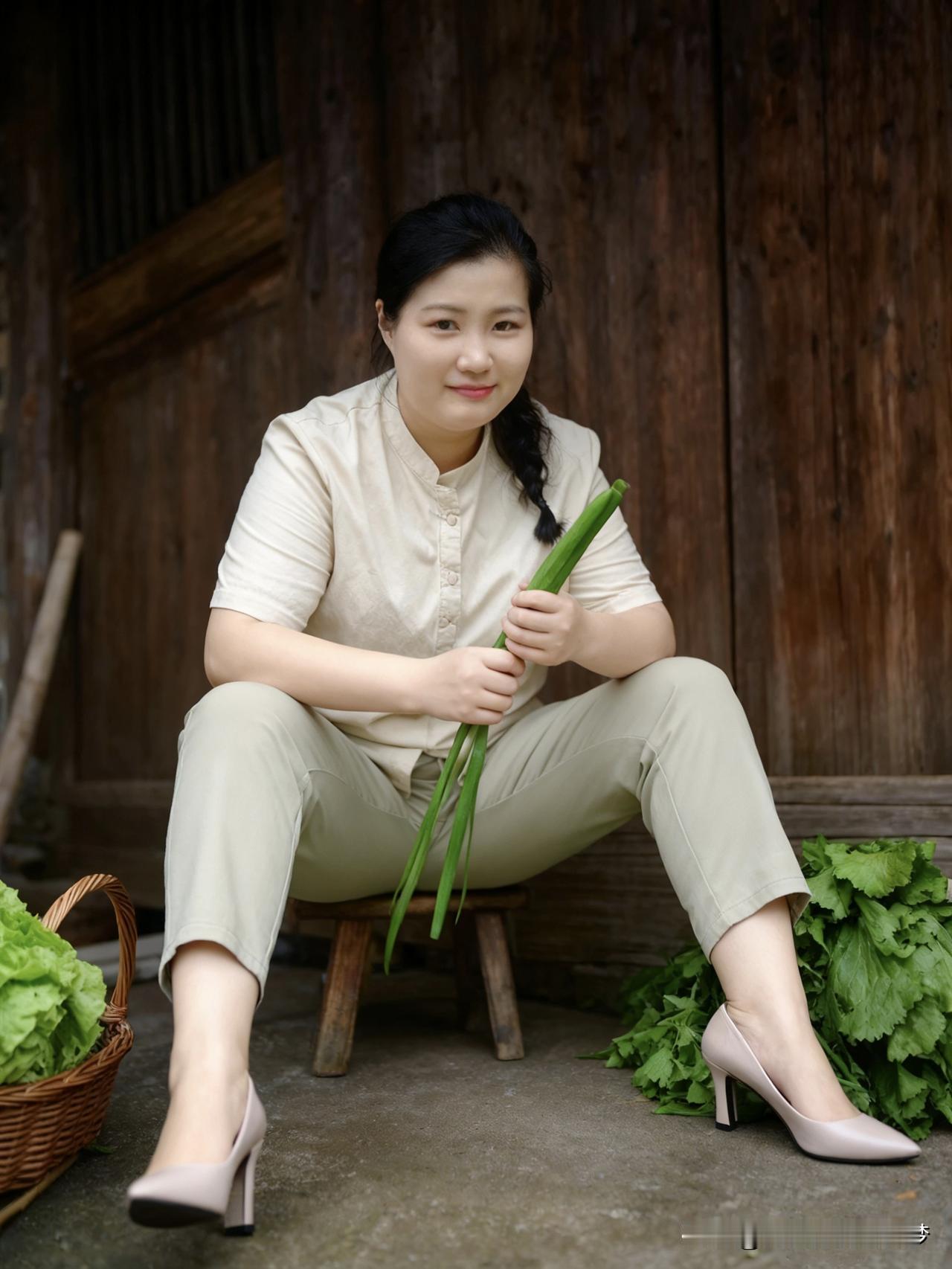 50岁的夫妻还有感情吗?哪需要挂在嘴边说啊,早浸在一茶一饭里了。是早上