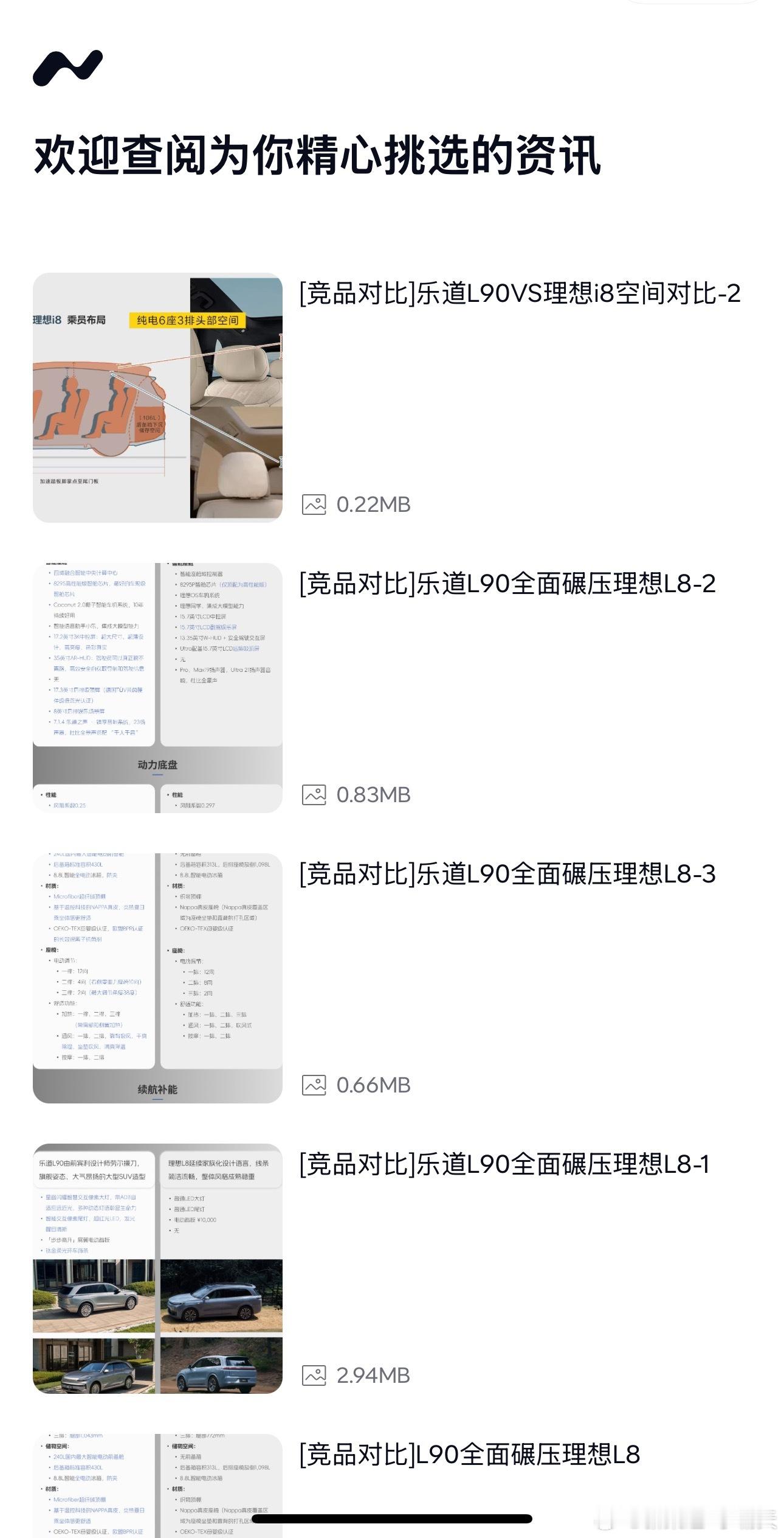 紧急下架了，大伙儿散了吧蔚来之前太端着，乐道这下也太接地气了[笑着哭]理想i8