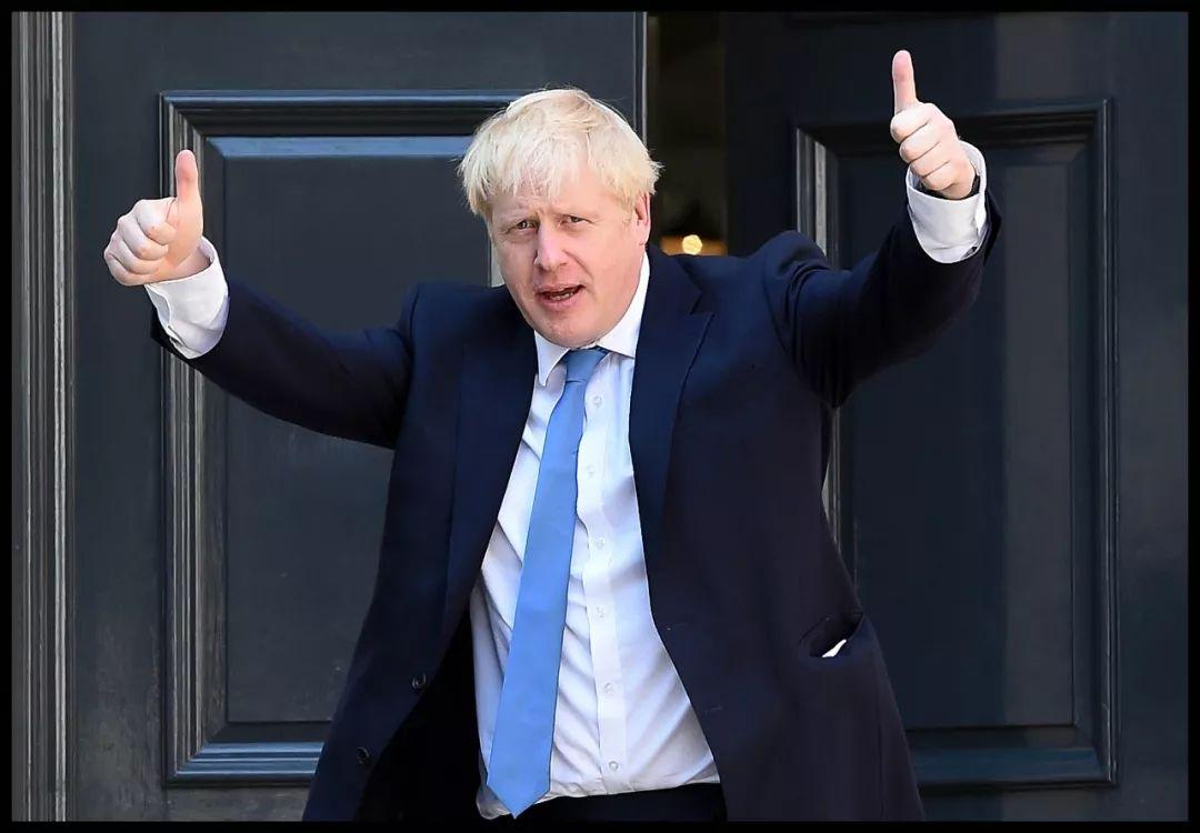 俄罗斯人最痛恨的4个国家一、英国英国是孤悬海外的一个岛国，和欧洲大陆隔英吉