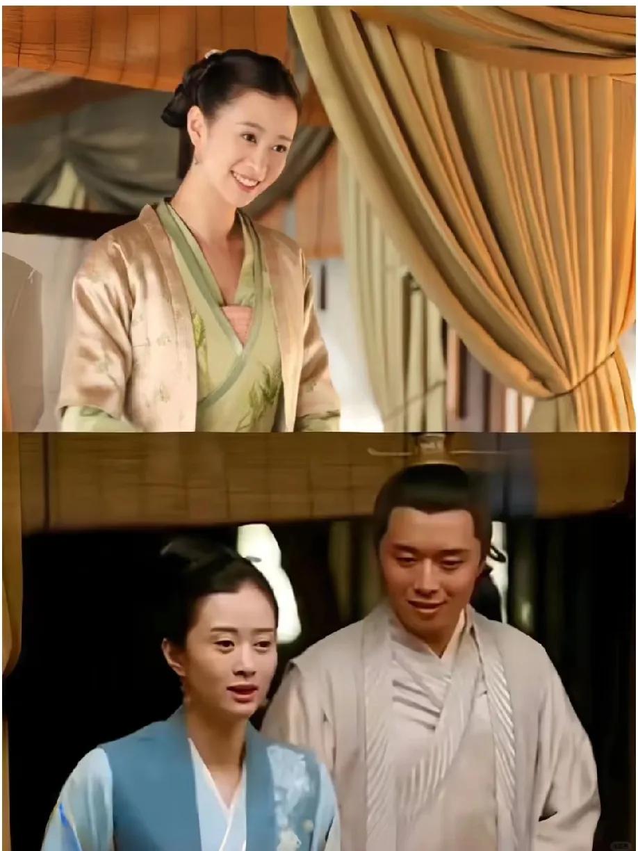 看《知否》时，不少人疑惑：曾是明兰贴身大丫鬟的丹橘，婚前光鲜亮丽，陪在小姐身边不