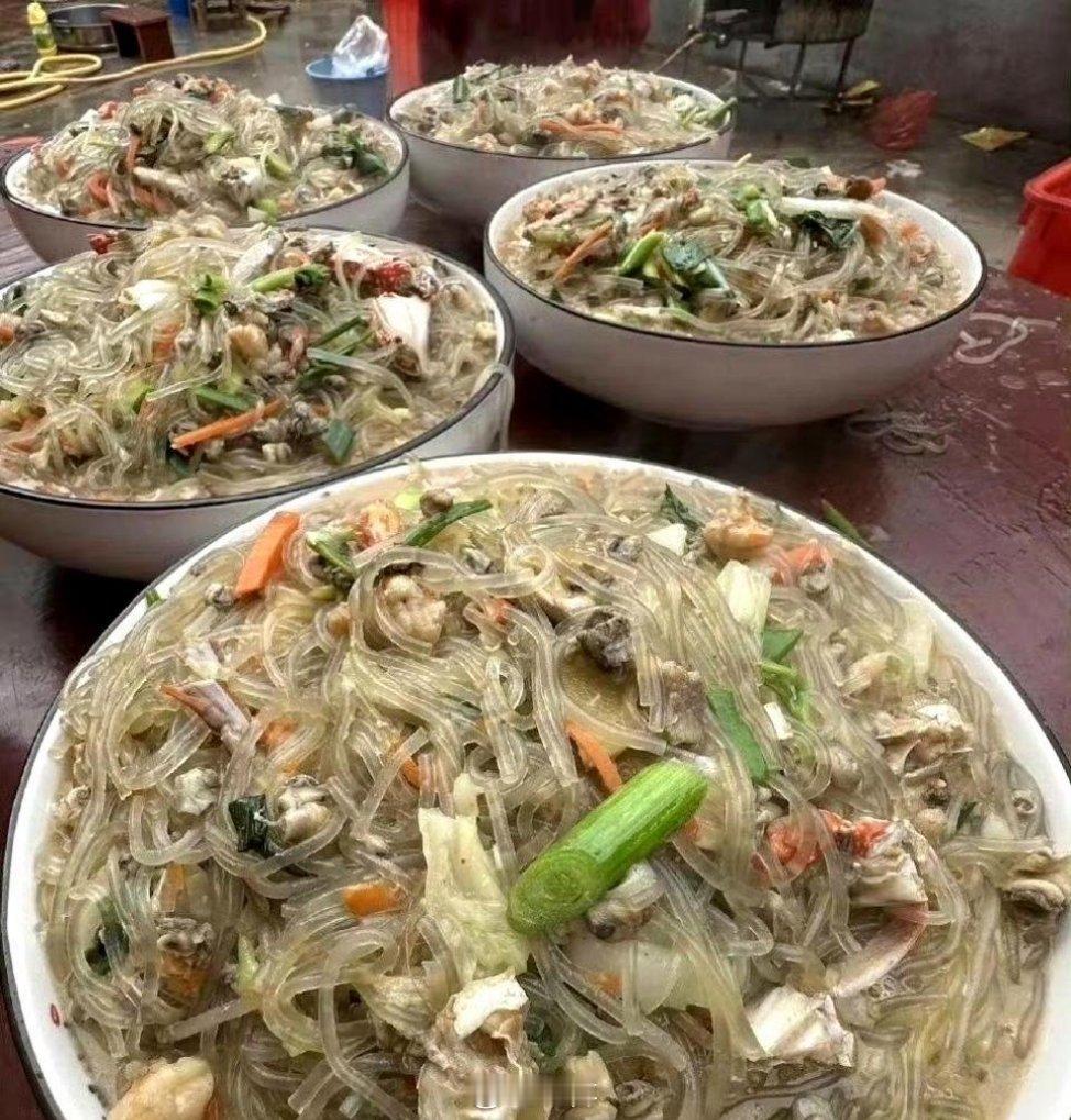 只有福建人才知道这是什么菜吧？