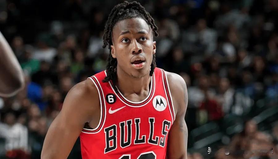 NBA交易截止日！shams消息，森林狼与公牛达成交易协议，后卫阿约·多森姆将正