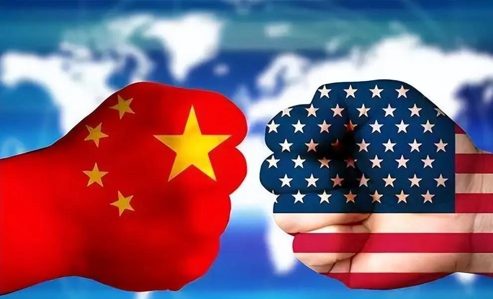 美国内部传出一种论调：中国想做什么索性就由着他。其一，中国要收复台湾就任其收复，