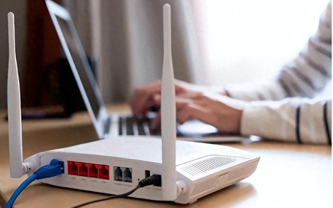 伊朗“内鬼”竟是路由器！美国科技巨头集体沉默，中国早有防备-二零二六年四月伊