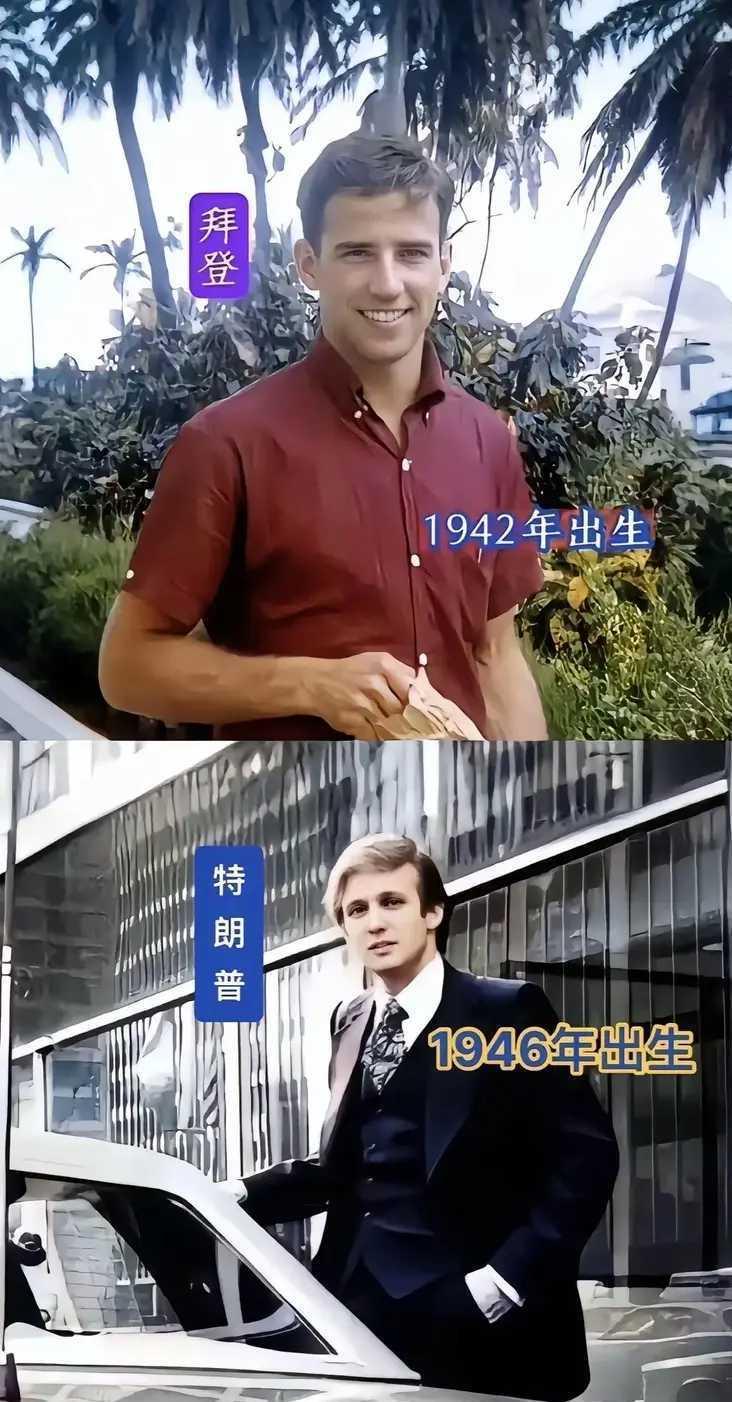 人不可貌相，海水不可斗量