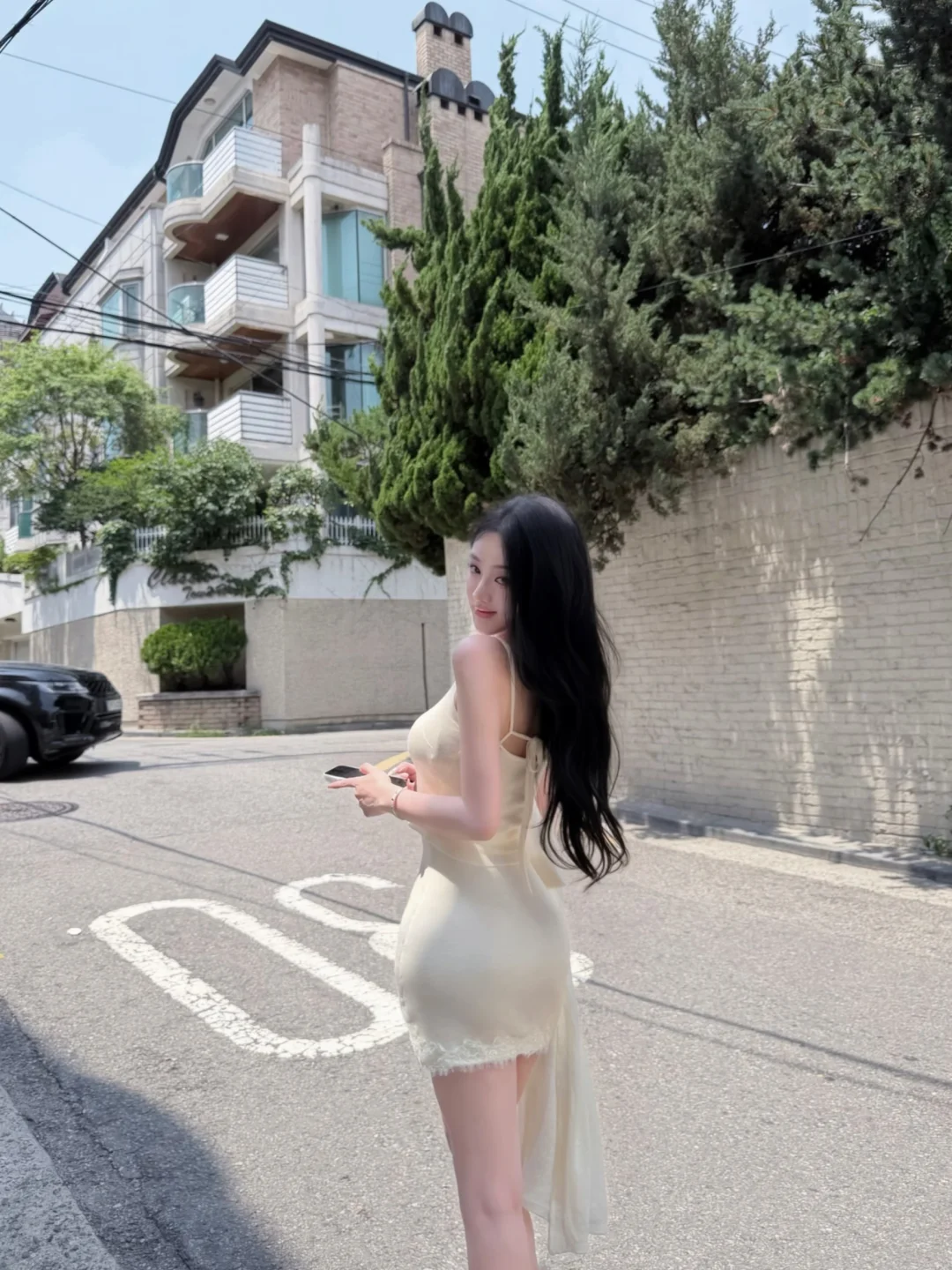 回头率很高的一套！