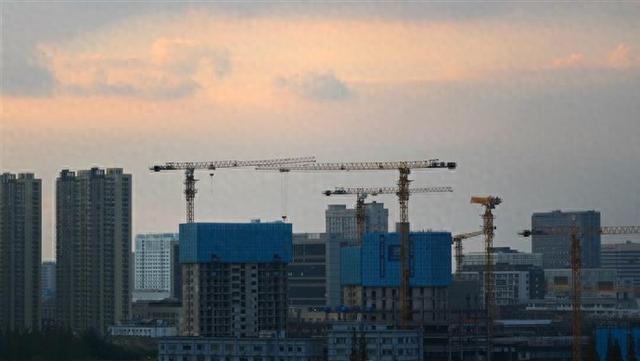 “住建局”改名, 有何深意?