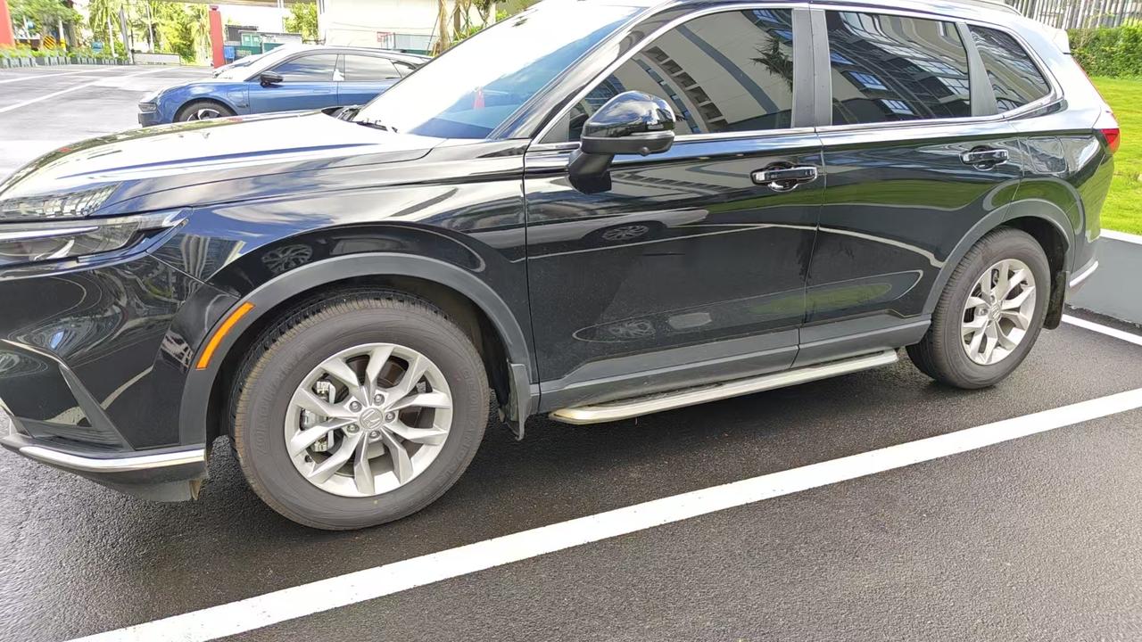 今天我们来聊聊本田CRV三种动力模式：纯油车型、插混车型、油混车型该如何选择。