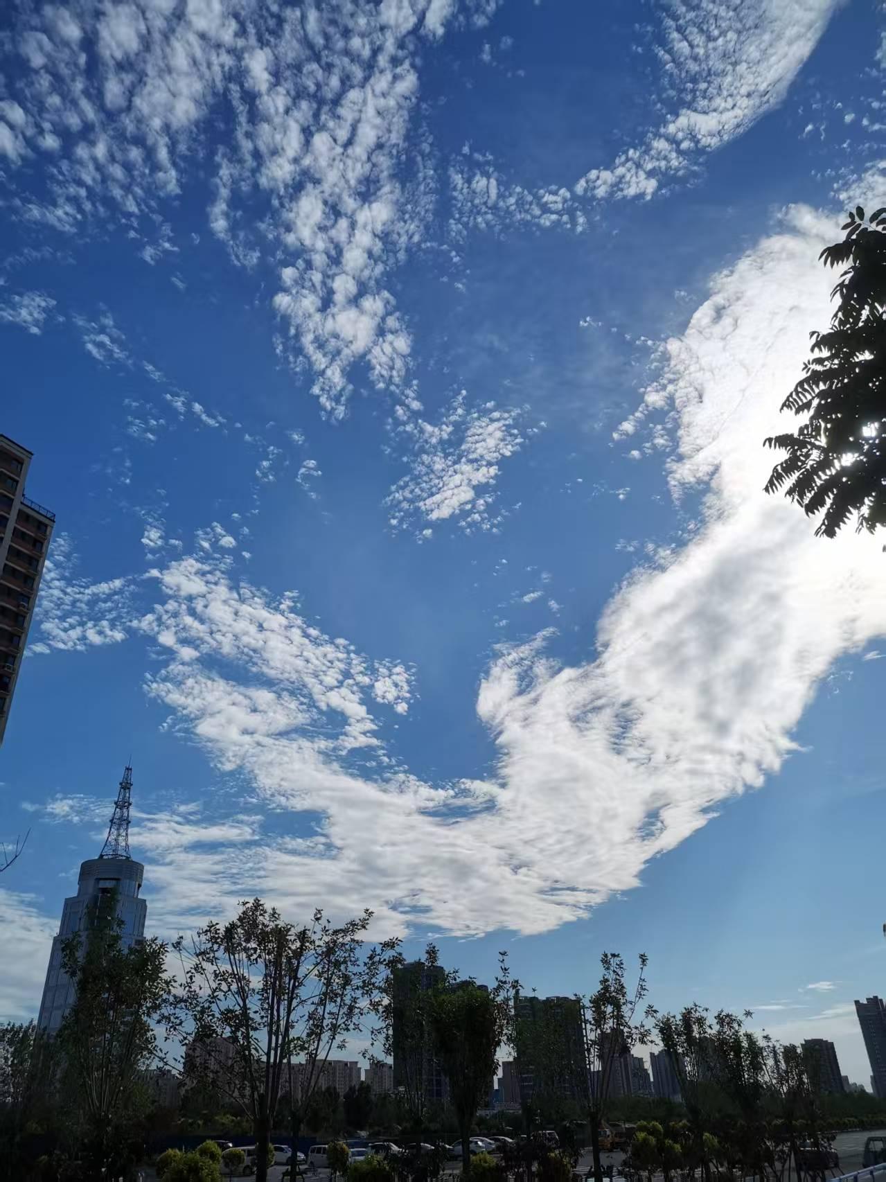 有些人注定是你人生的过客能有幸相伴一程本就可遇而不可求人生聚散离合，恰似云
