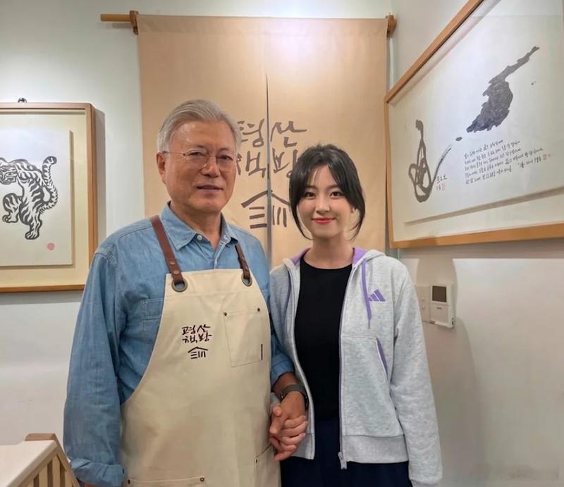 国人杀国人？留韩女研究生遇害分尸涉案讲师被曝曾骚扰女学生海外新鲜事杀害在韩失联