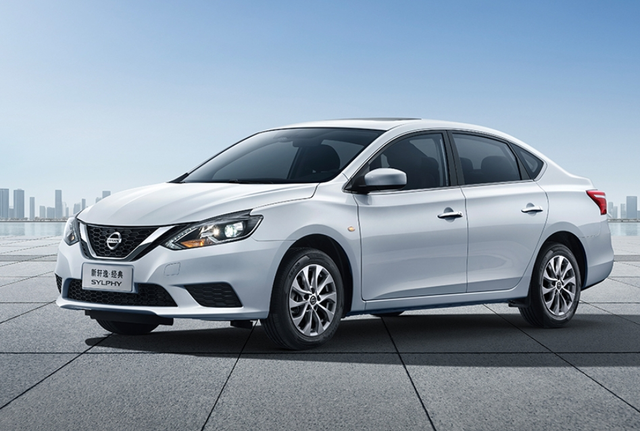 开日产轩逸，有时候会怀疑车坏了，但实际上是不会开。我举个例子。之前开日产轩逸跑