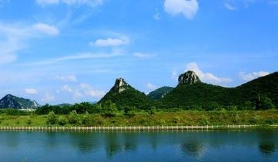 “未来地球计划”的6个全球研究网络落户中国，对中国和全球意味着什么？这事