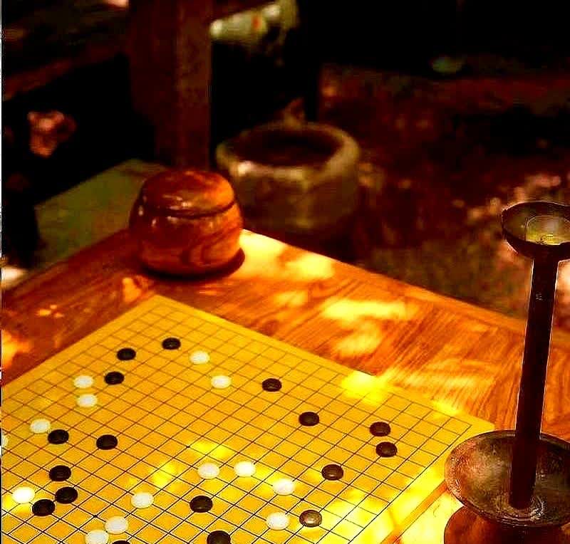 “一盘棋，把人逼到断交”韩国棋院放狠话：再不让卞相壹参赛，就跟梦百合杯说再见