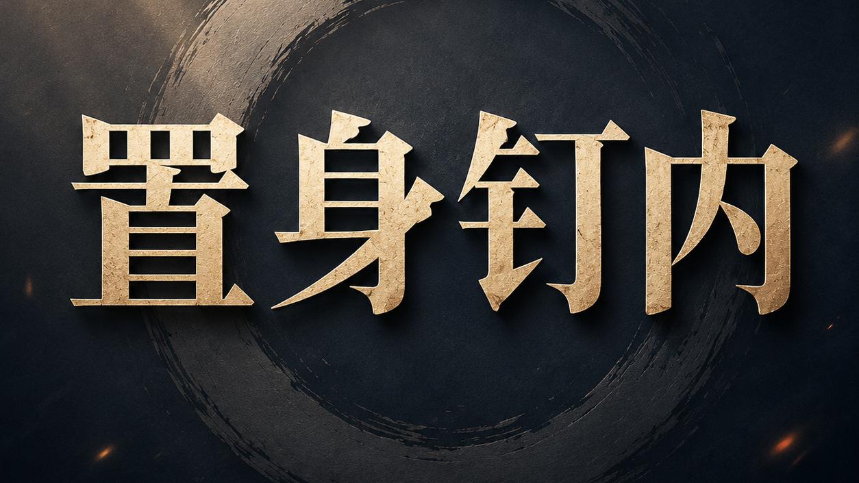 2026年互联网圈第一个大瓜，来自钉钉。先是AI产品经理幽素在内网发了一篇7