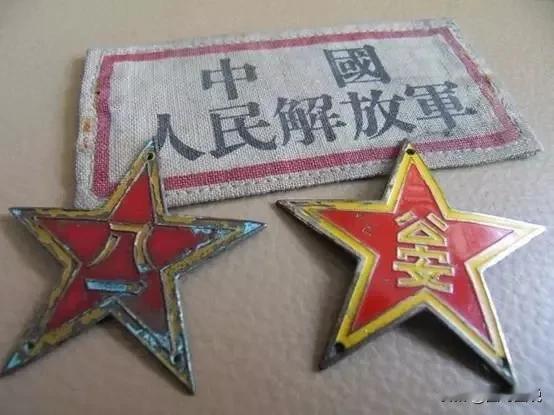 武警部队各个时期的帽徽，从简洁大方到高端大气，每一款都有自己的时代特点。武警的