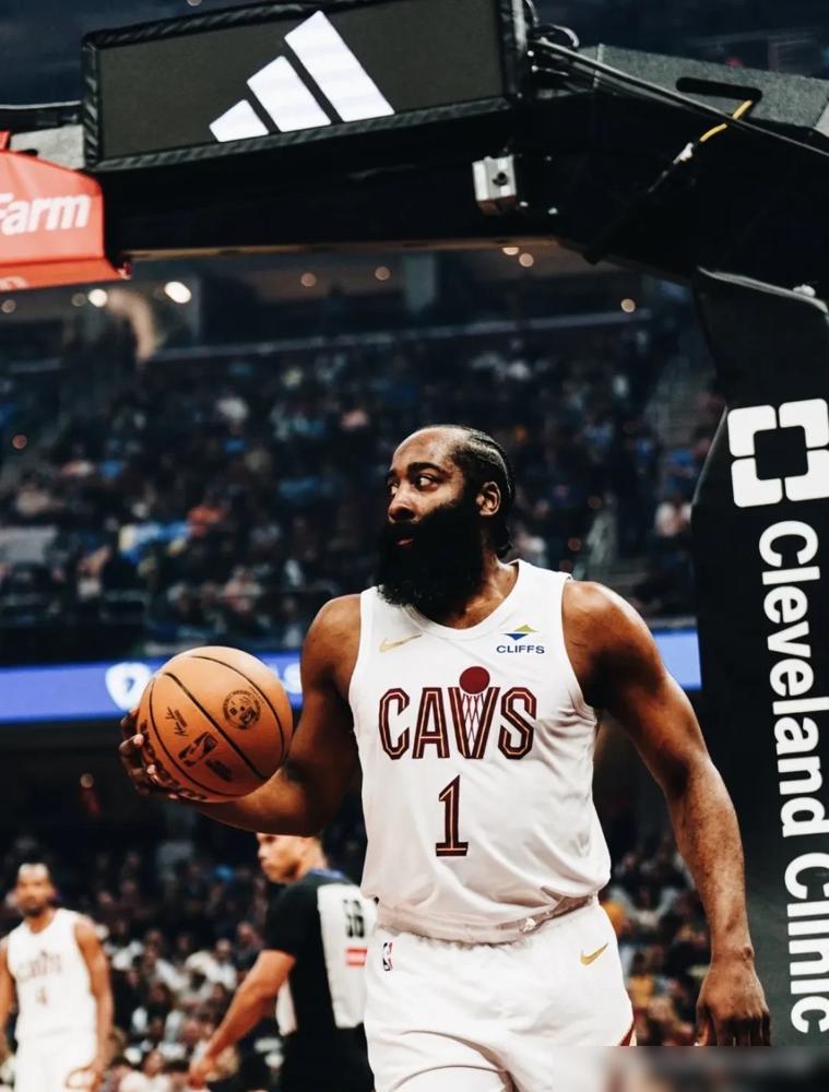 我靠！哈登在骑士当大腿，加兰去快船反而让球队攻防起飞！2月4日交易截止日，