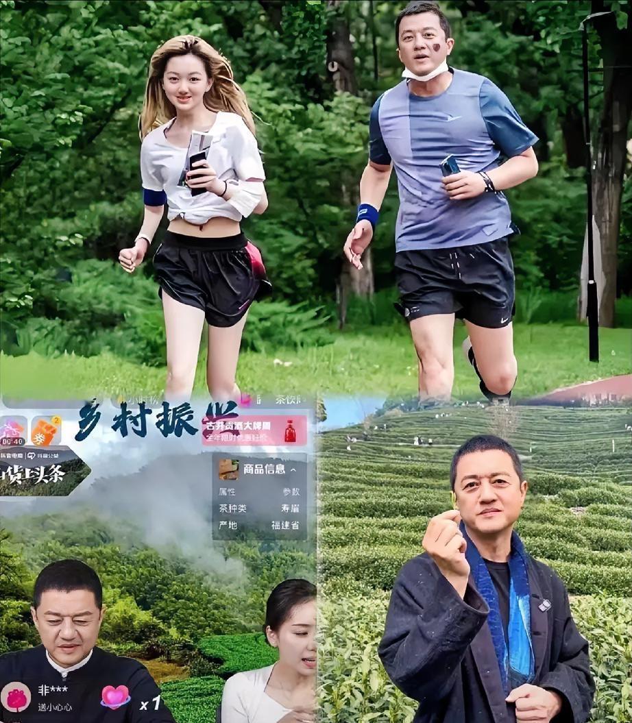 王菲或许没想到，19岁的女儿李嫣竟成为父亲李亚鹏事业翻盘的关键！近日，她现身李亚