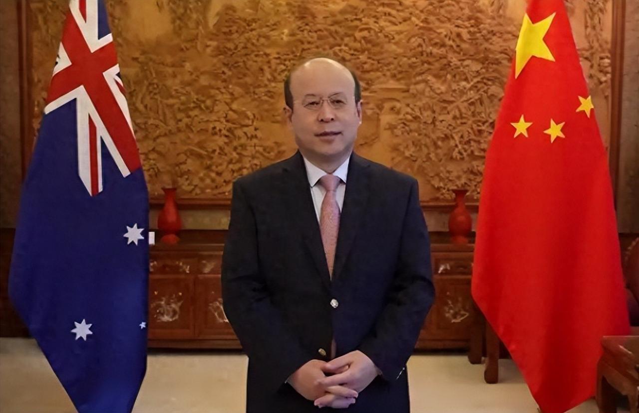 中国大使摊牌，如果澳大利亚强制收回中国租借99年的达尔文港，中方将毫不犹豫的予以