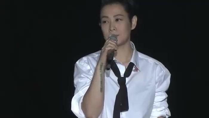 夜空ノムコウ (smap)现场版 11_08_19_土豆视