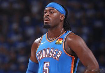 多尔特谈大胜：“库里不打。”“巴特勒和追梦也没打。”“勇士已经放弃这