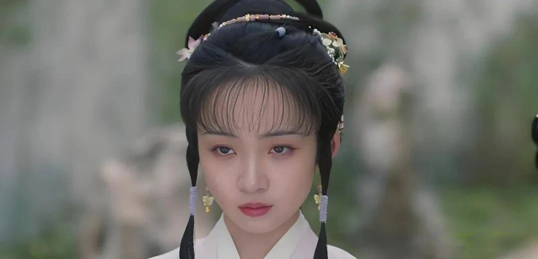 《兰香如故》：一刀杀杜翠雀，独养三女安稳终老，她才是剧中最大赢家《兰香如故》看到最后才发现，林家三妹