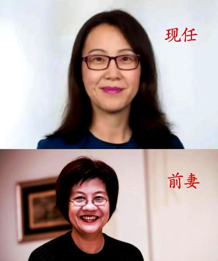 李国庆刚刚官宣的新婚妻子叫张丹红，59岁，也是他的北大校友。下面这位是李国庆刚