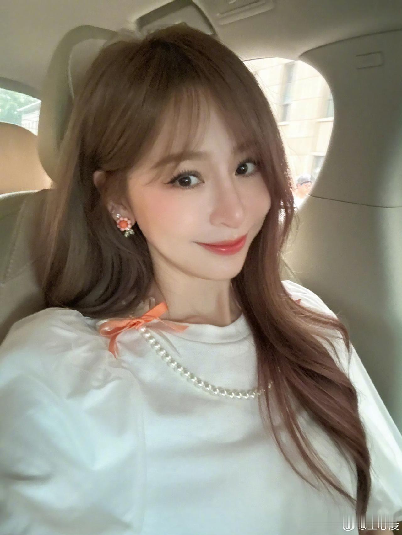 吴克群的前女友是何超莲他豪门女婿都不当，原来是在等王心凌吗，也不是没有可能，毕