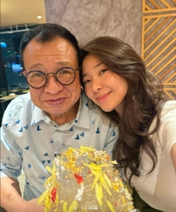 「綠葉王」許紹雄離世5個月後社交網突然更新 網民再見其身影感觸萬千