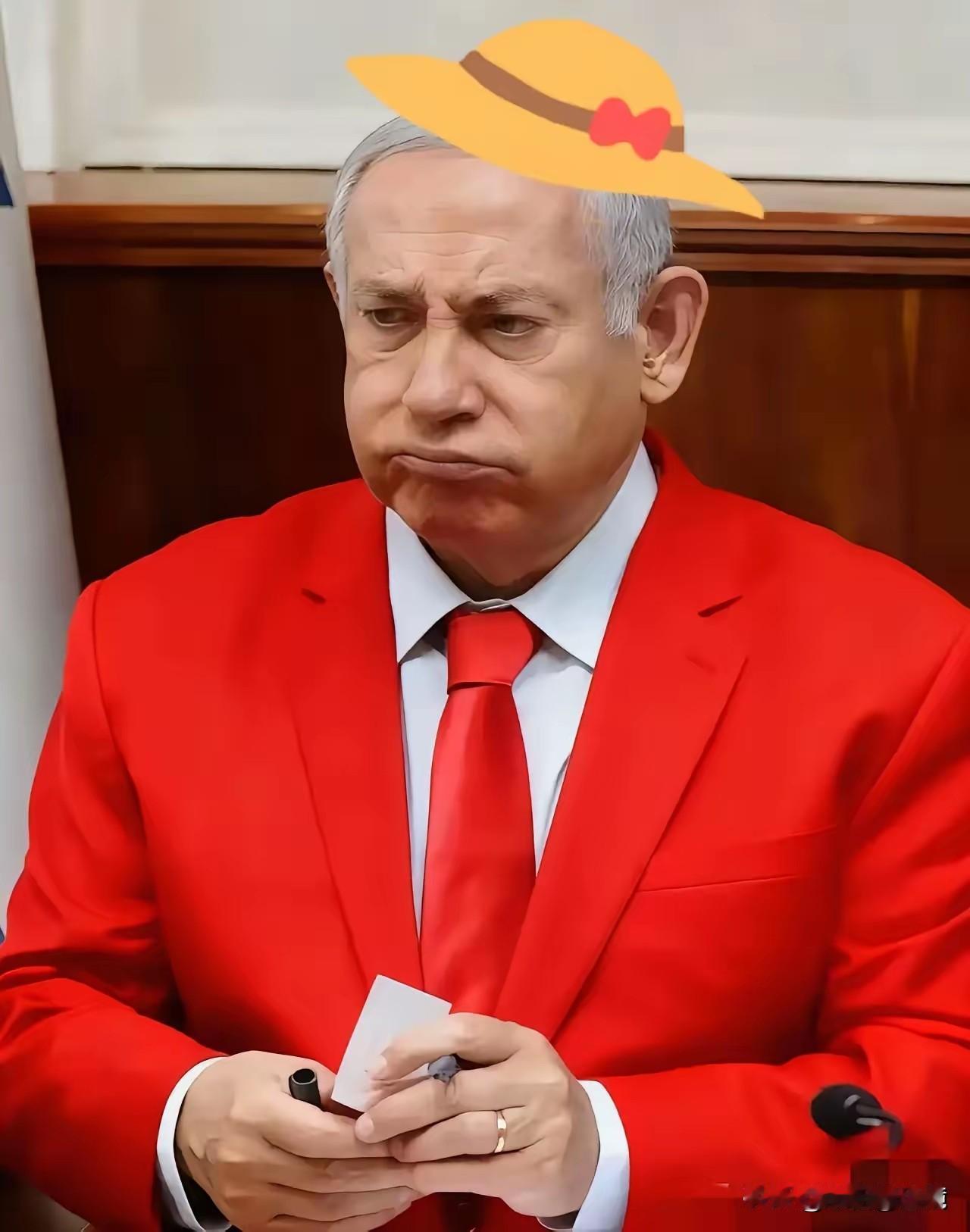 以色列传来消息！4月26日，以色列总理内塔尼亚胡在社交平台发文，对4月25