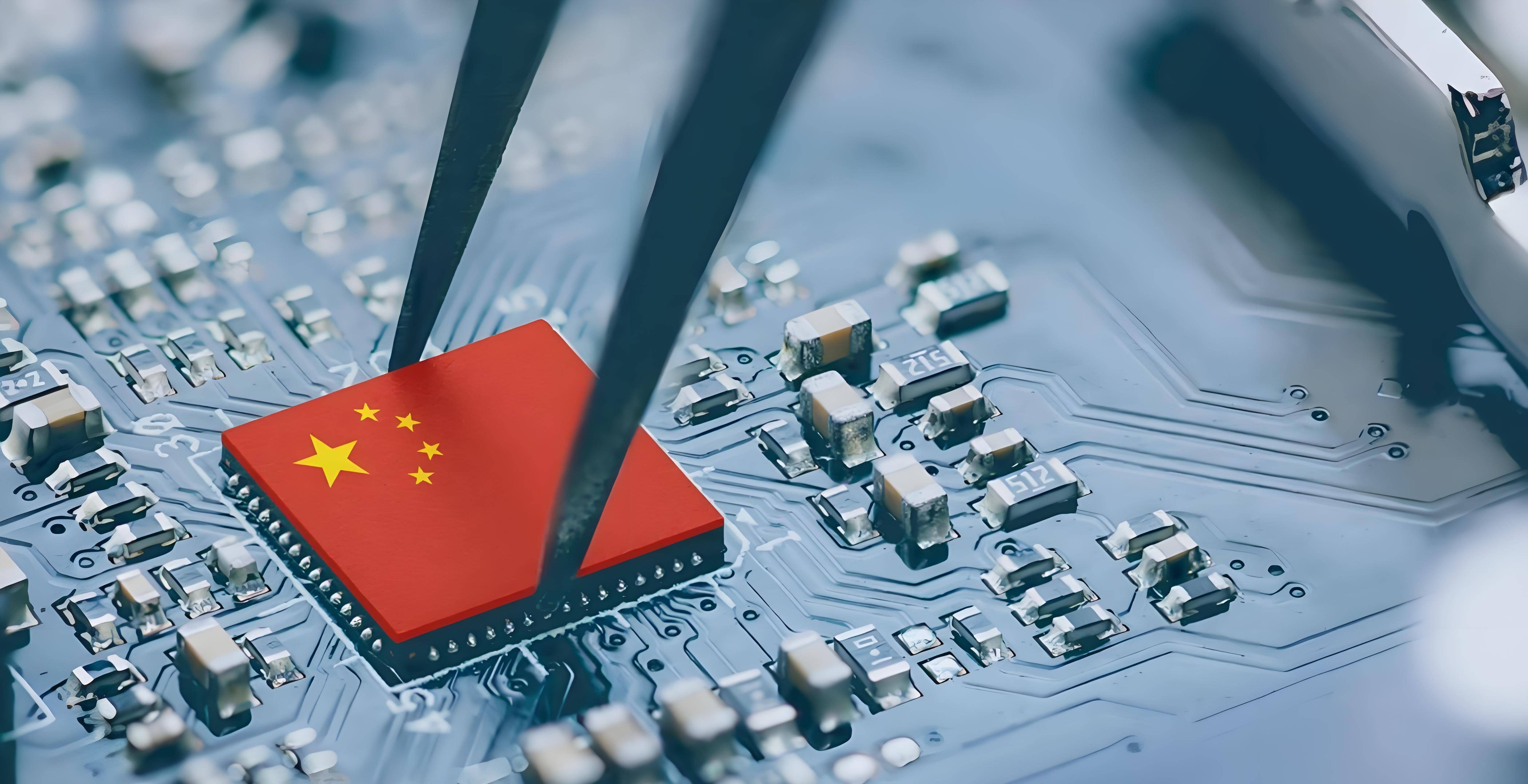 中方一招接着一招，几乎都把美国打懵了，美媒惊呼中国真的变了