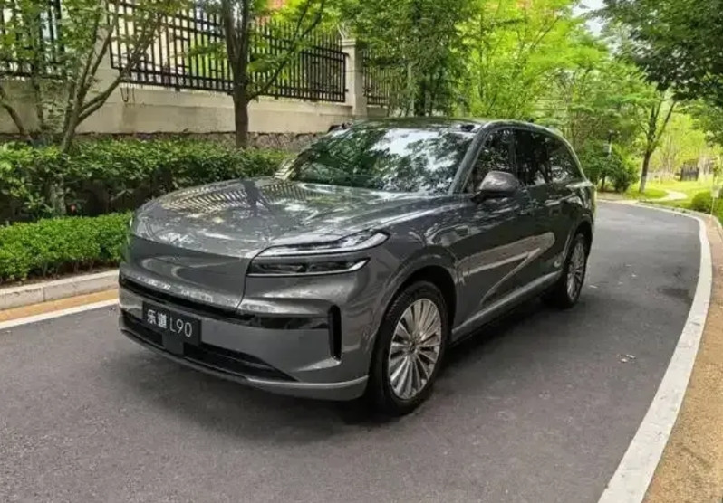 谁能料到，李斌竟然等来了自己以前梦寐以求的的烦恼。蔚来乐道L90的火爆程度远超