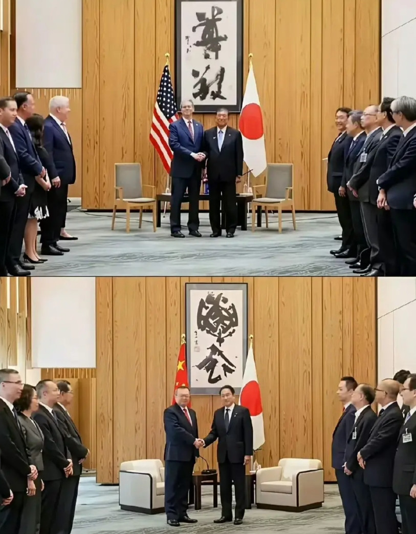 原因找到了？怪不得日本首相石破茂要辞职，参议院选举落败，民调这么低？看看这日