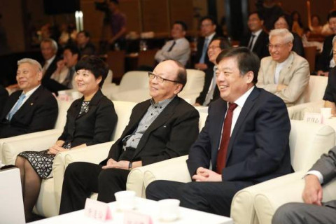 石泰峰与蔡丽新关系