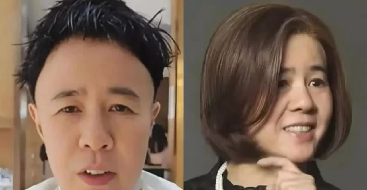 我惊奇发现，金龟子是全网最会“装”的名人了这么多年了，也该去掉了……