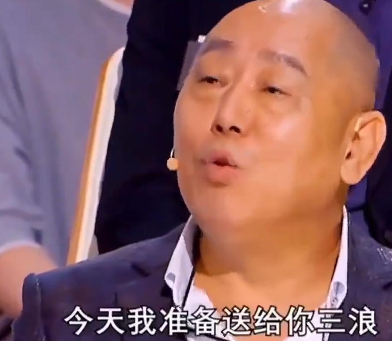 李成儒如此评价蔡康永，结果都被蔡康永给绕过去了。蔡康永的说话之道，就是绕弯子