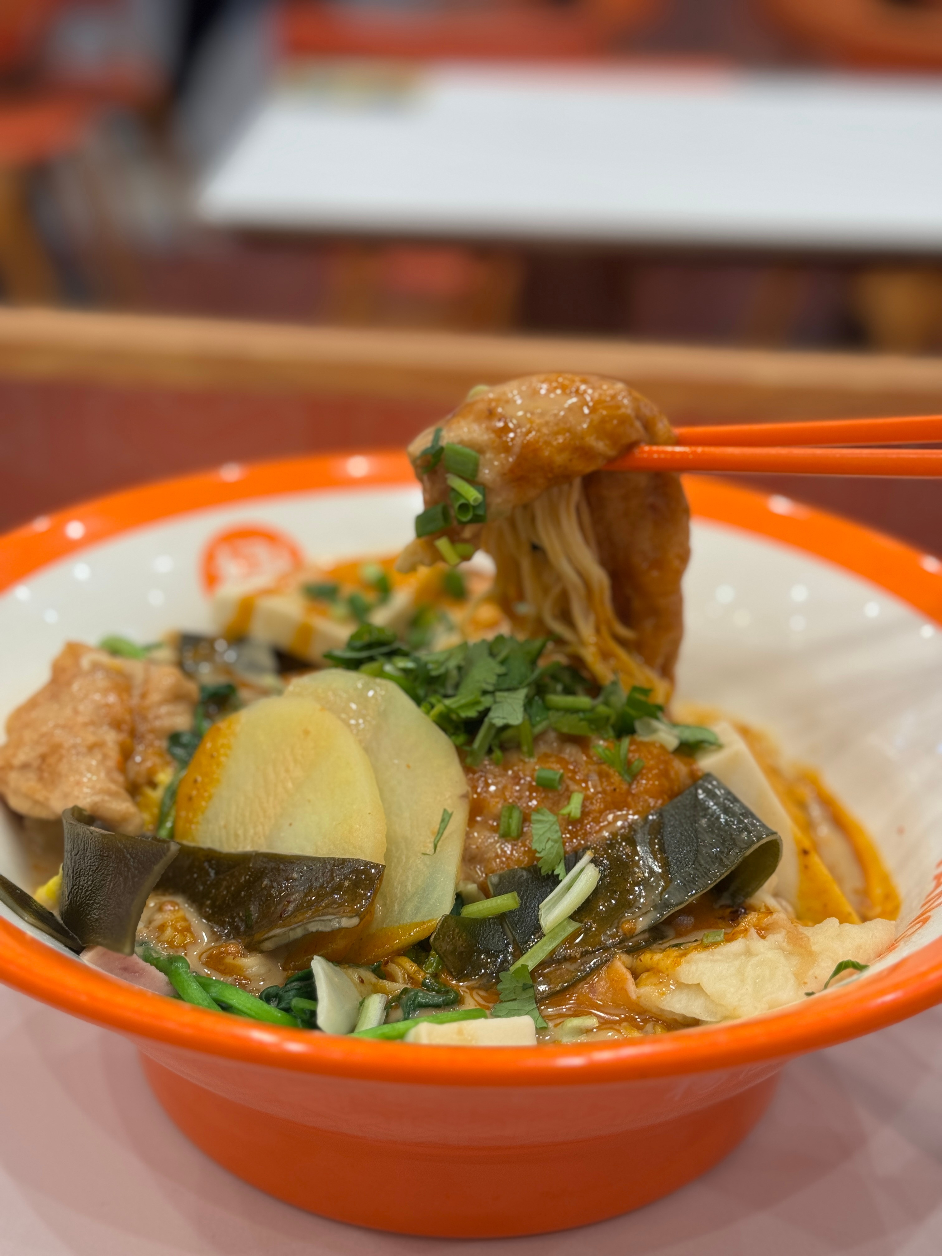 到底是谁发明的麻辣拌太好吃了……基本没有吃过难吃的