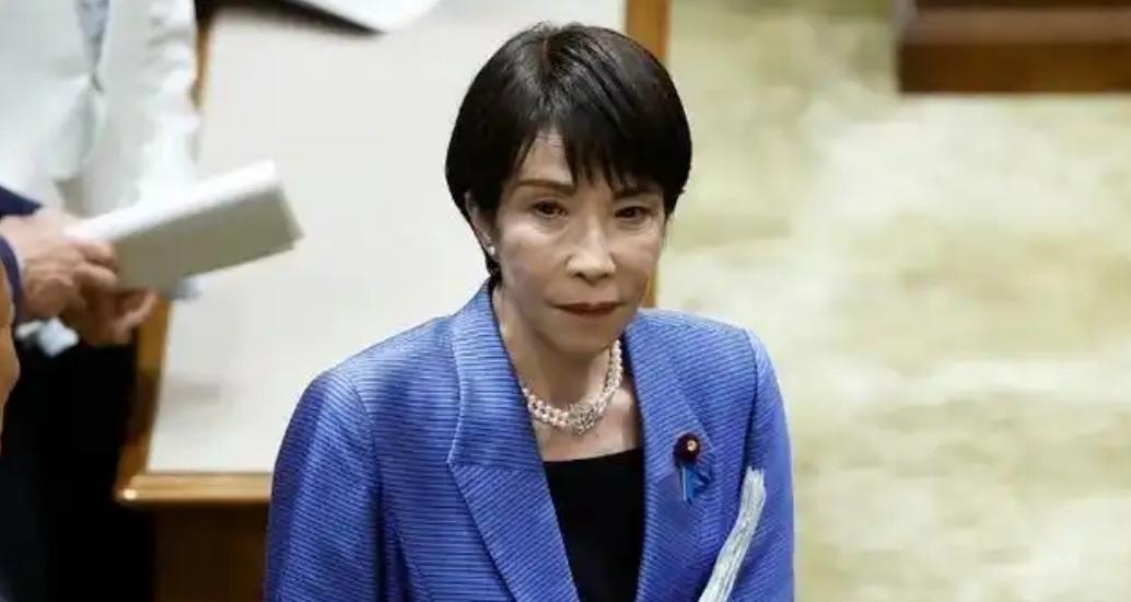 最近日本一位高官的奇葩言论，在网上引发了轩然大波。 这位高官大言不惭地说，中