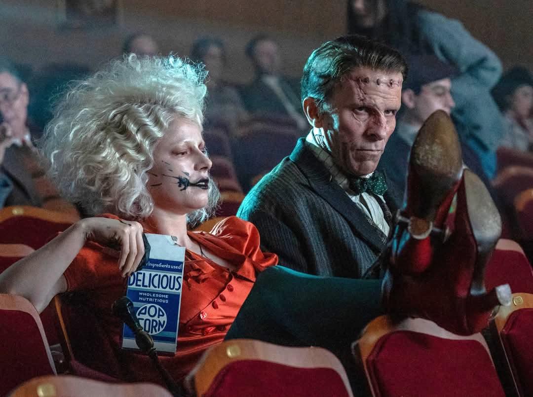 《科学新娘！》：今年最具争议电影之一，你会骂它烂片，也可能赞它鬼才神作从筹