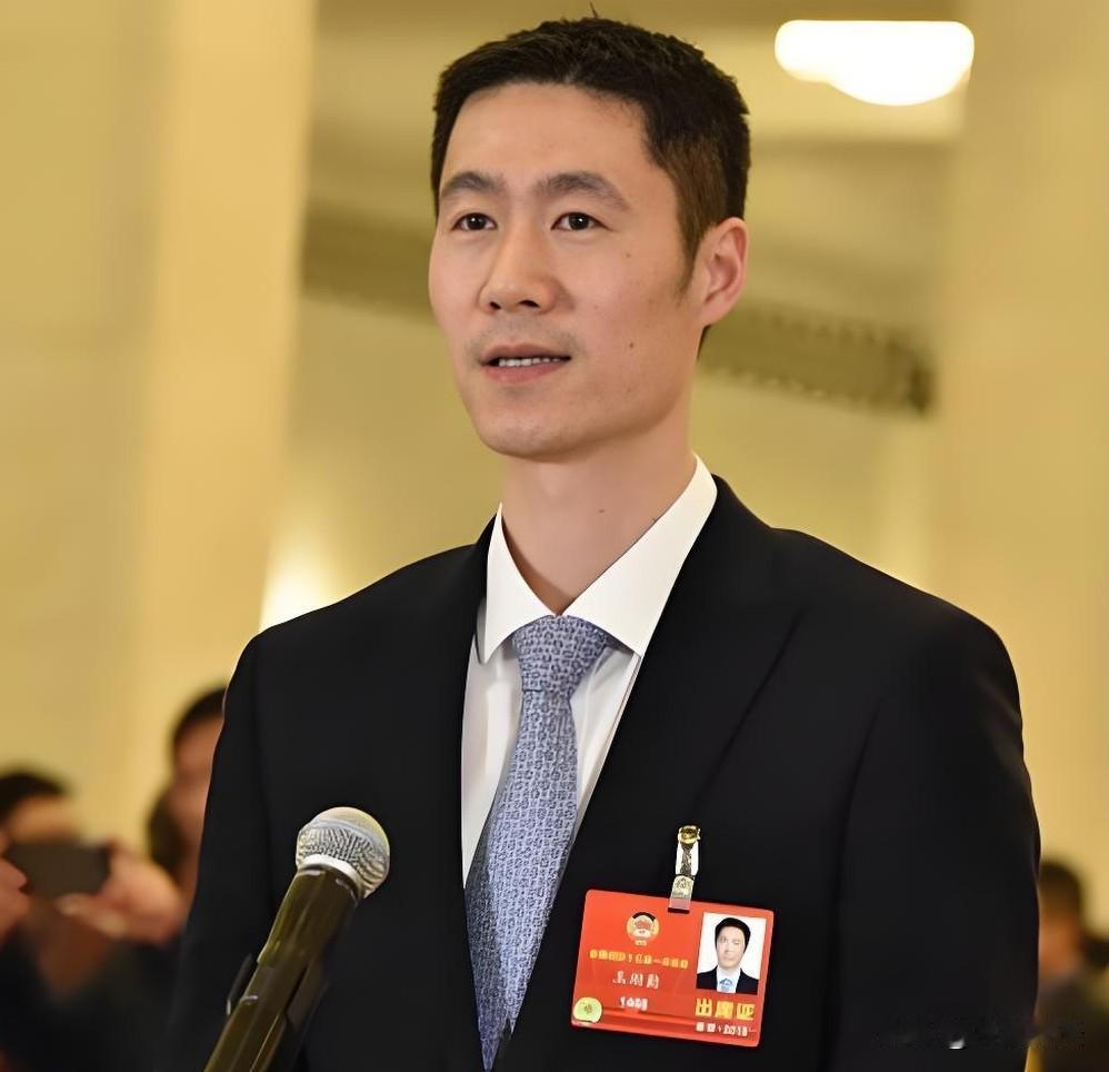 关于王励勤，有个最大的担忧，或者叫疑惑。王励勤上来已有14个月了，各项比