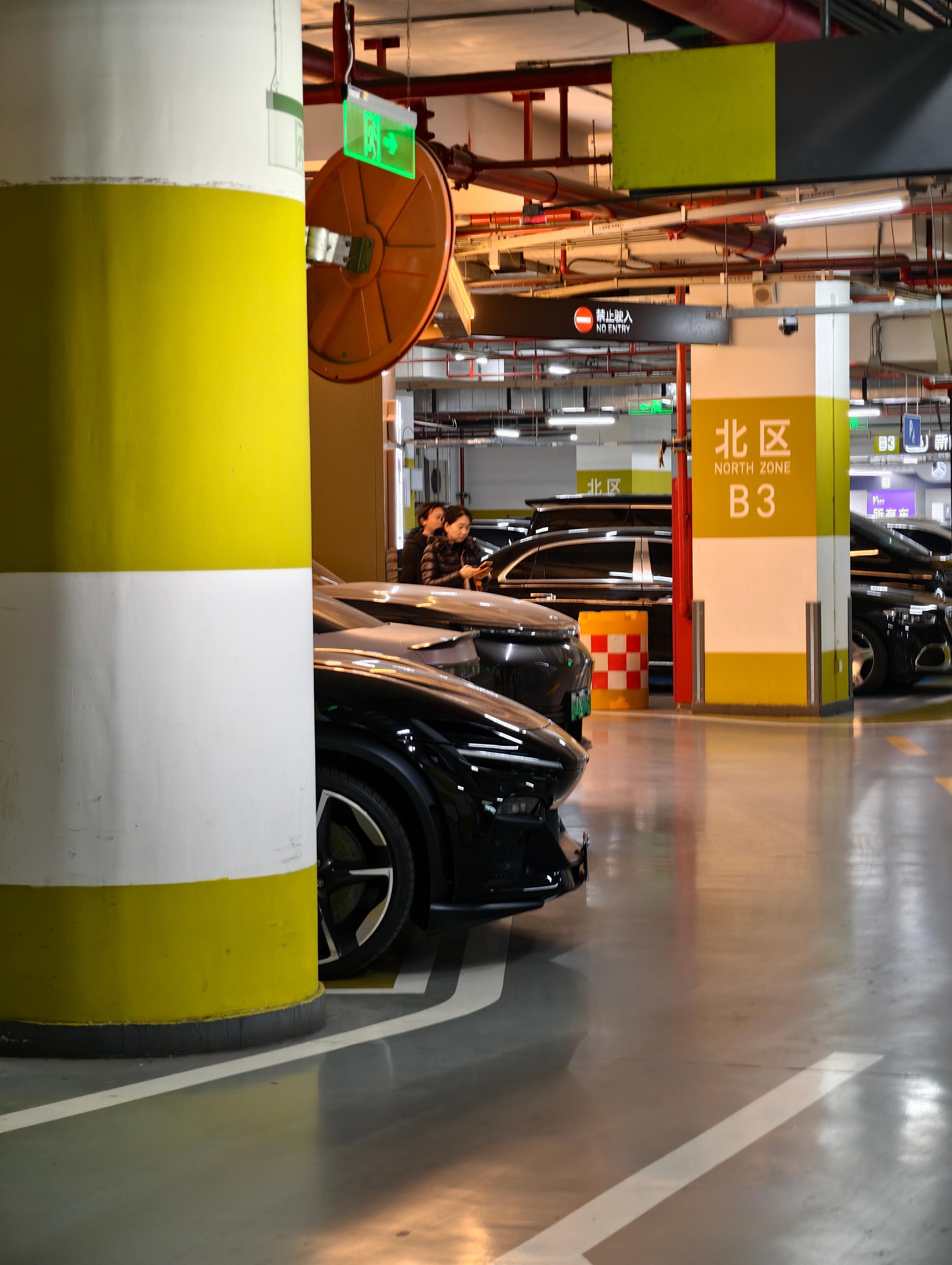 第一眼真得反应一下你的下一台车北京