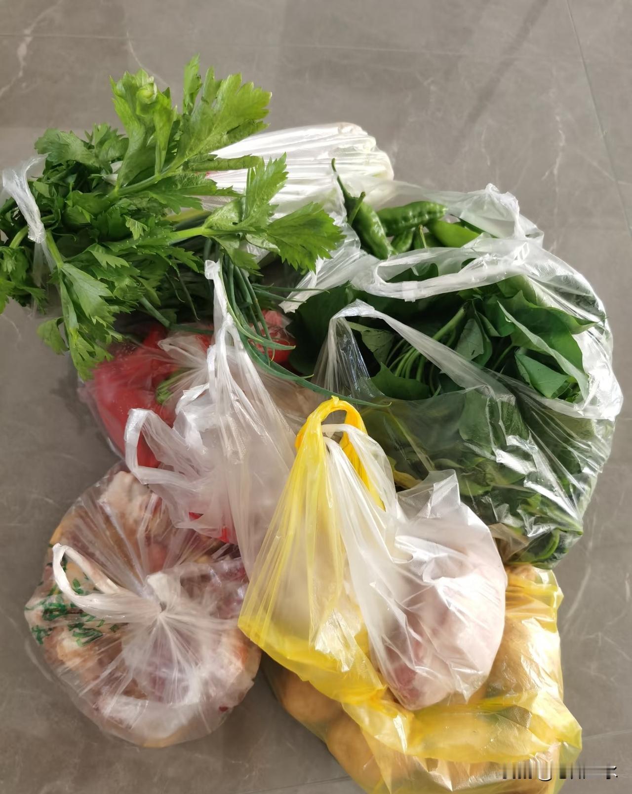 婆婆来家里做饭，每月给她一千五买菜，她说不够，我说那各吃各的吧婆婆退休以后