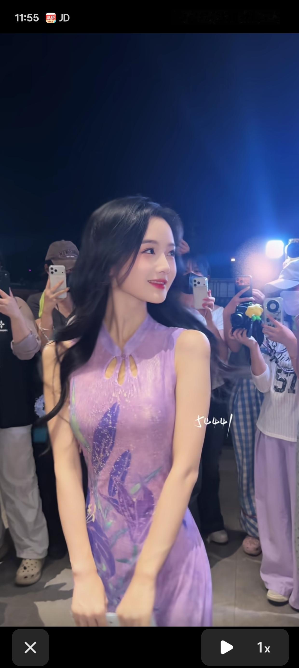 你心中的美女啥模样1