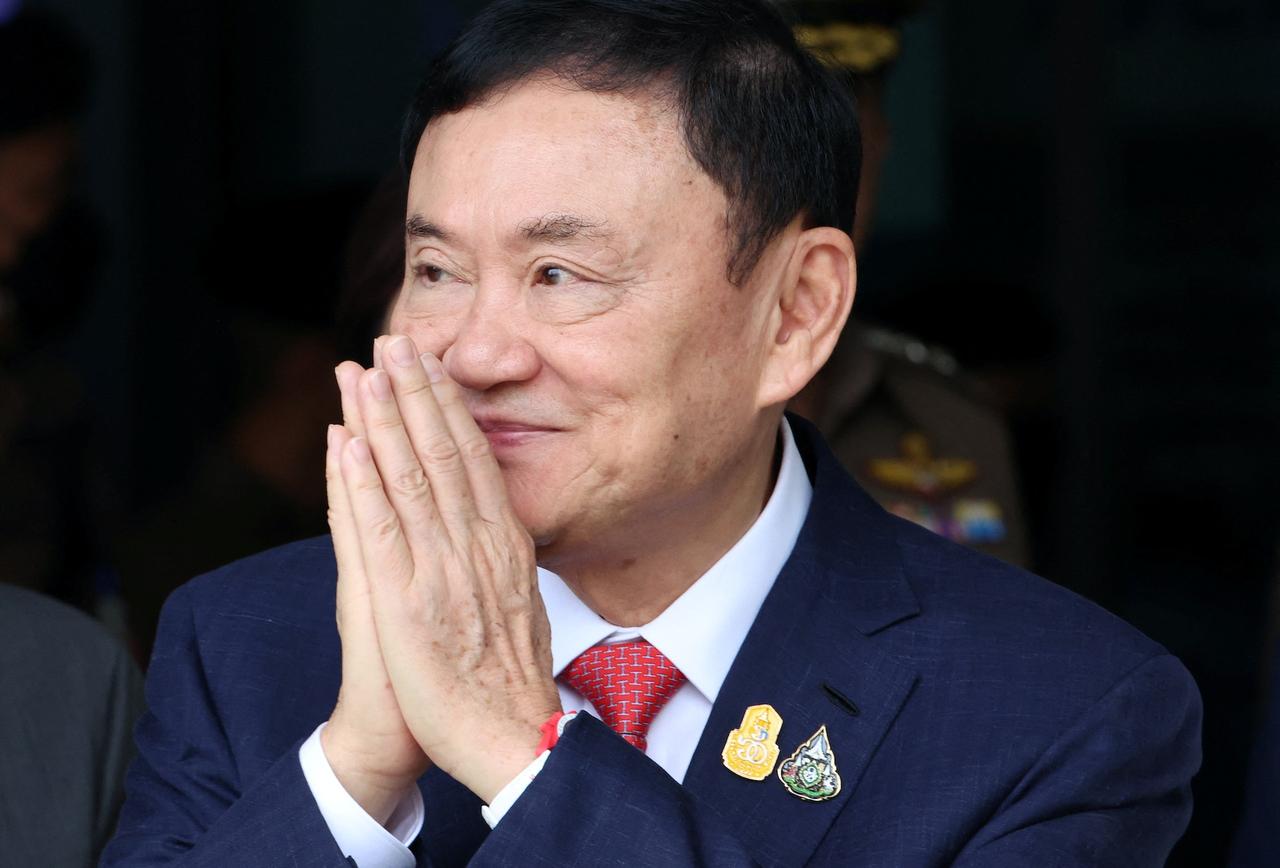 为泰党清迈零票28年忠诚票仓一夜被年轻人“清零”2026年泰国大选，清迈府